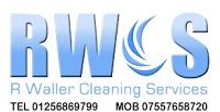 R Waller Cleaning Services 355920 Image 2